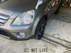 ホンダ CR-V