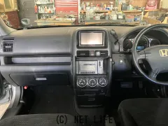 ホンダ CR-V