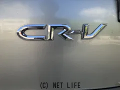 ホンダ CR-V
