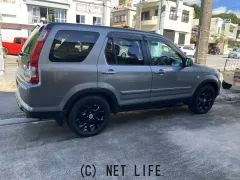ホンダ CR-V