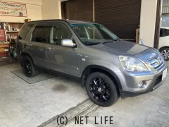 ホンダ CR-V