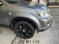 ホンダ CR-V