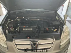 ホンダ CR-V