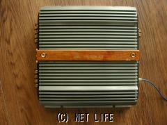 オーディオ アンプ