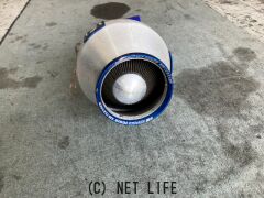 冷却系 エヤーフロー