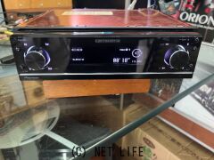 オーディオ CDプレーヤー