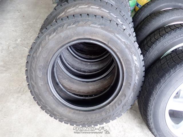 タイヤ オープンカントリーR/T