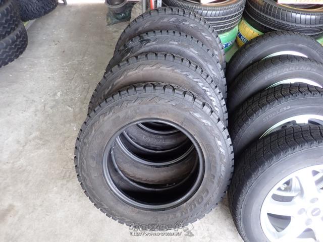 タイヤ オープンカントリーR/T