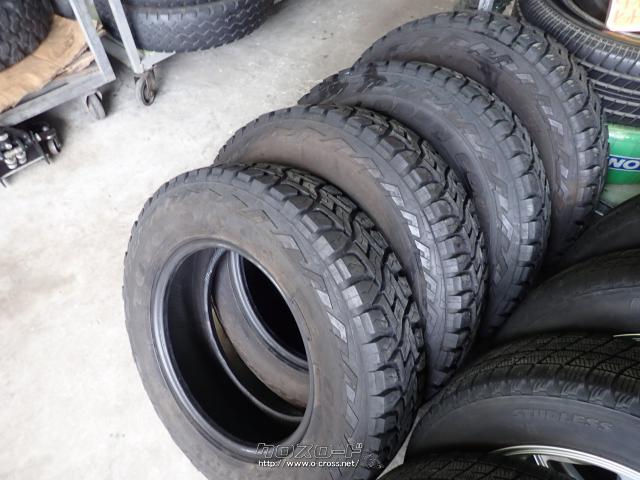 タイヤ オープンカントリーR/T