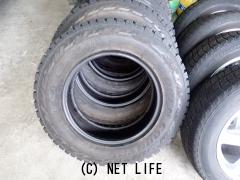 タイヤ オープンカントリーR/T