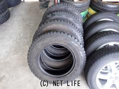 タイヤ オープンカントリーR/T