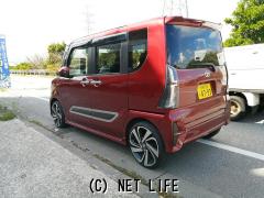 ダイハツ タント