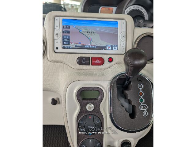 【ポルテ】 トヨタ ポルテ 1.5 G セーフティ エディション・2013(H25)年式