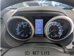 トヨタ ランドクルーザープラド