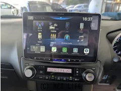 トヨタ ランドクルーザープラド