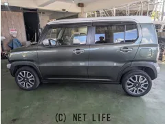 スズキ ハスラー