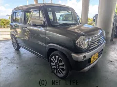 スズキ ハスラー