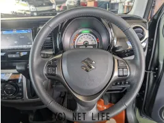 スズキ ハスラー