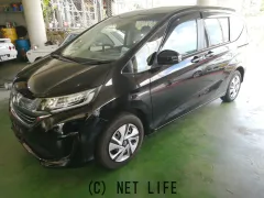 ホンダ フリード