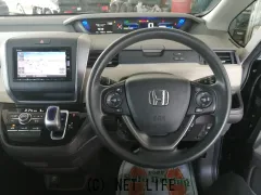 ホンダ フリード