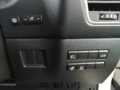 レクサス NX