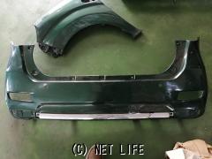 外装・エアロ バンパー