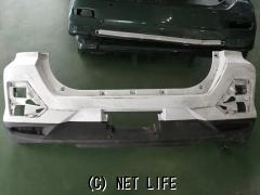 外装・エアロ バンパー