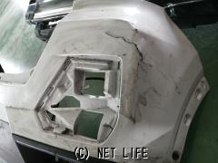 外装・エアロ バンパー