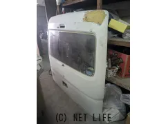 外装・エアロ ハッチゲート