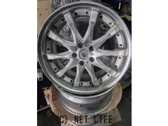 ホイール 19インチ