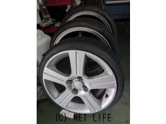 ホイール・タイヤ 16インチ