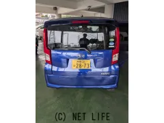 外装・エアロ ハッチゲート