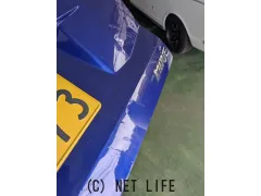 外装・エアロ ハッチゲート
