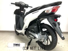 ホンダ ディオ110