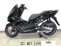 ホンダ PCX160