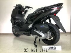 ホンダ PCX160