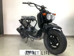 ホンダ ズーマー 50 FI 純正スペアキー・取扱説明書完備・保証