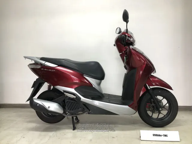 ホンダ リード125