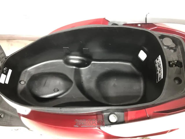 ホンダ リード125