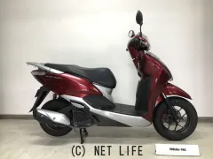 ホンダ リード125
