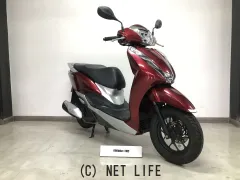 ホンダ リード125