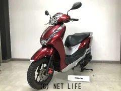 ホンダ リード125