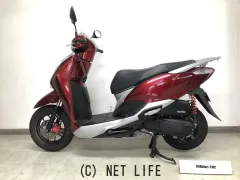 ホンダ リード125