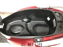 ホンダ リード125