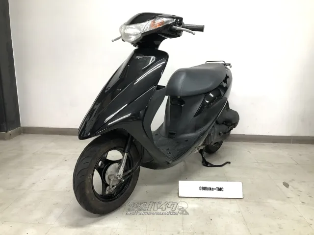 スズキ アドレスV50