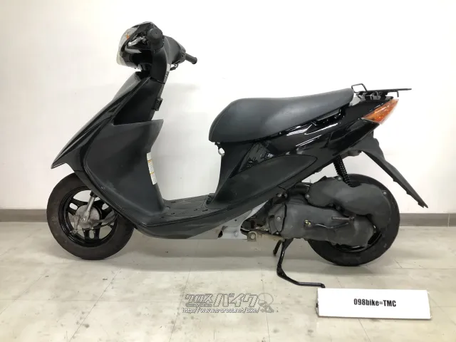 スズキ アドレスV50