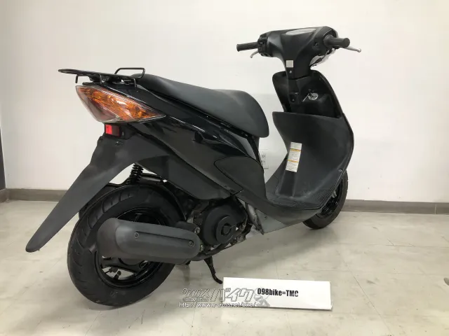 スズキ アドレスV50