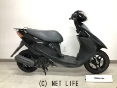 スズキ アドレスV50