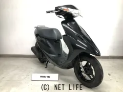 スズキ アドレスV50