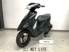 スズキ アドレスV50